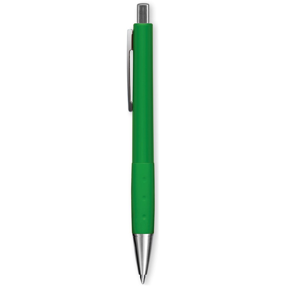 Deuce Ball Pen - Green
