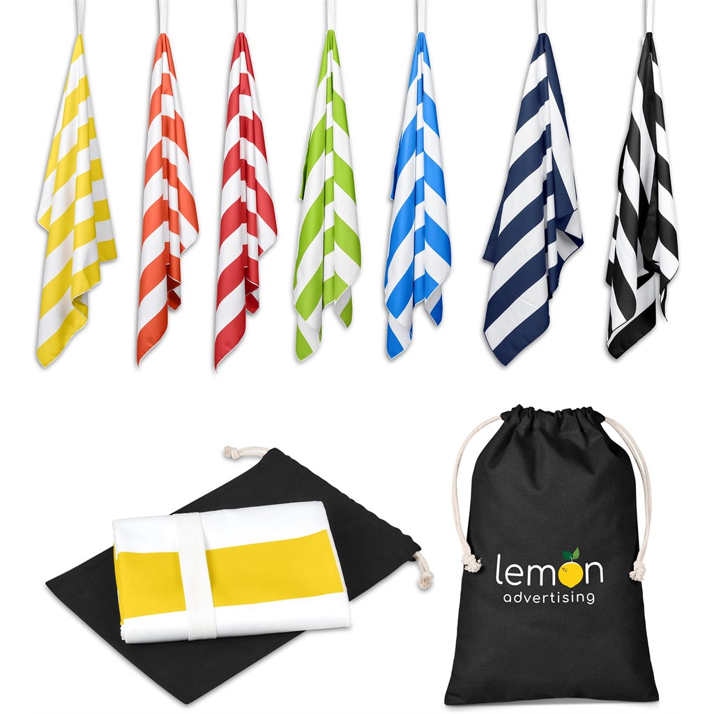 Kooshty Kokomo Microfibre Beach Towel