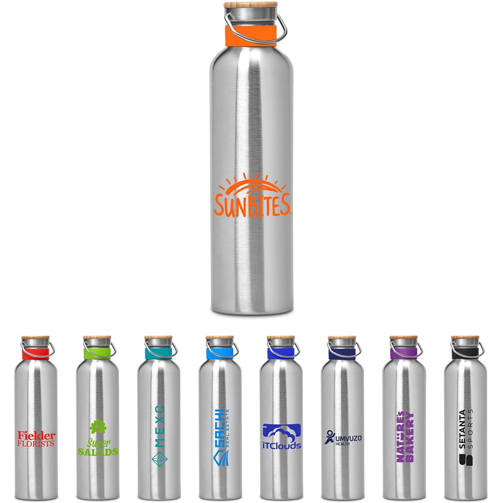 Kooshty Colossus Vacuum Water Bottle – 1 Litre