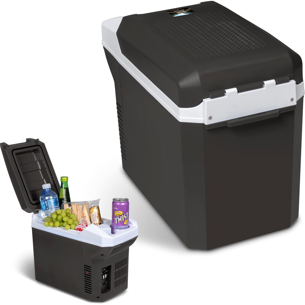 Harbin Travel Fridge