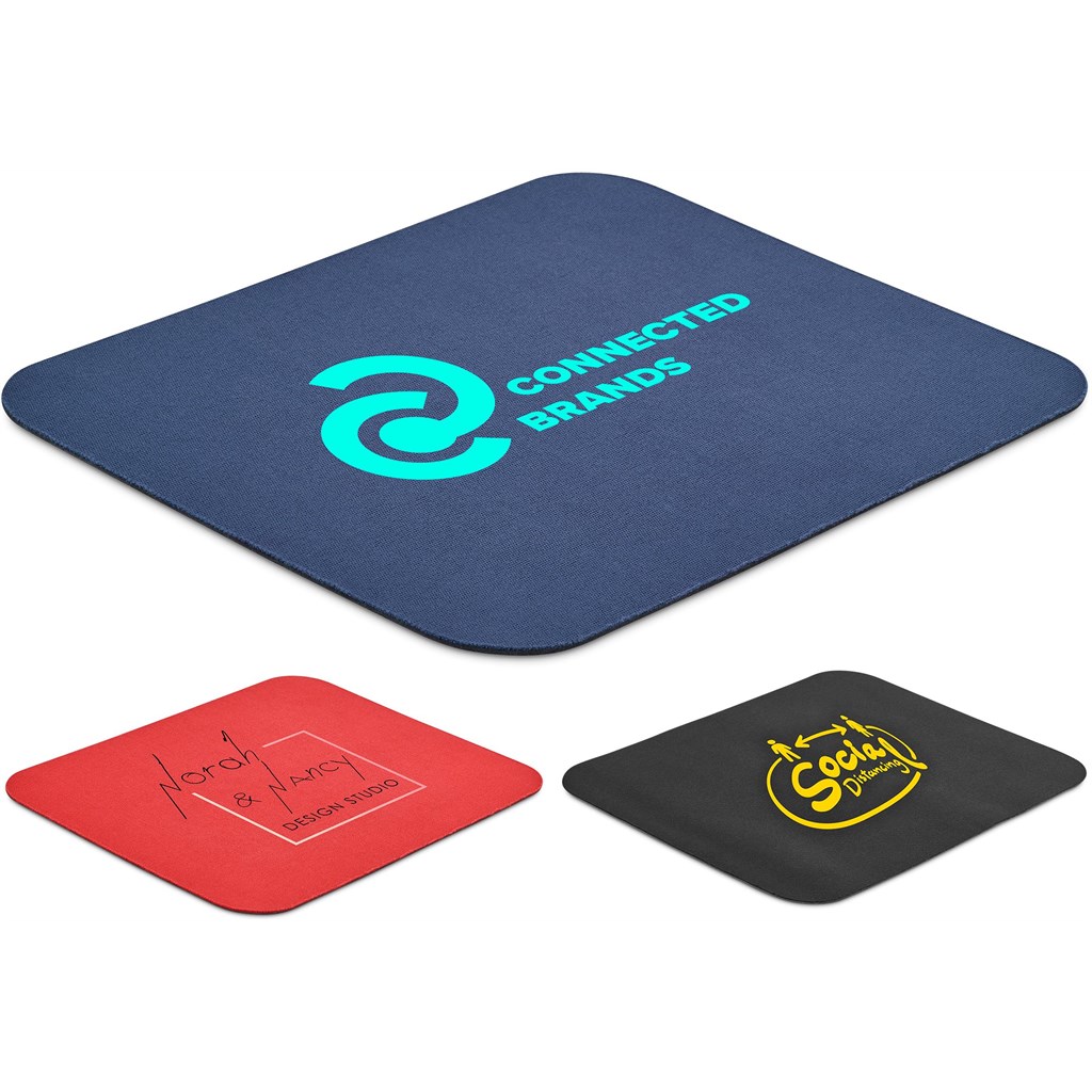 Omega Mouse Pad