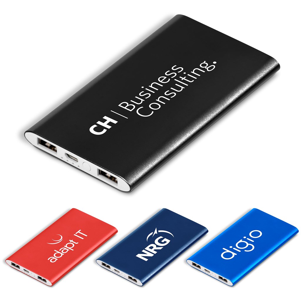 Odeon Slim Power Bank - 4