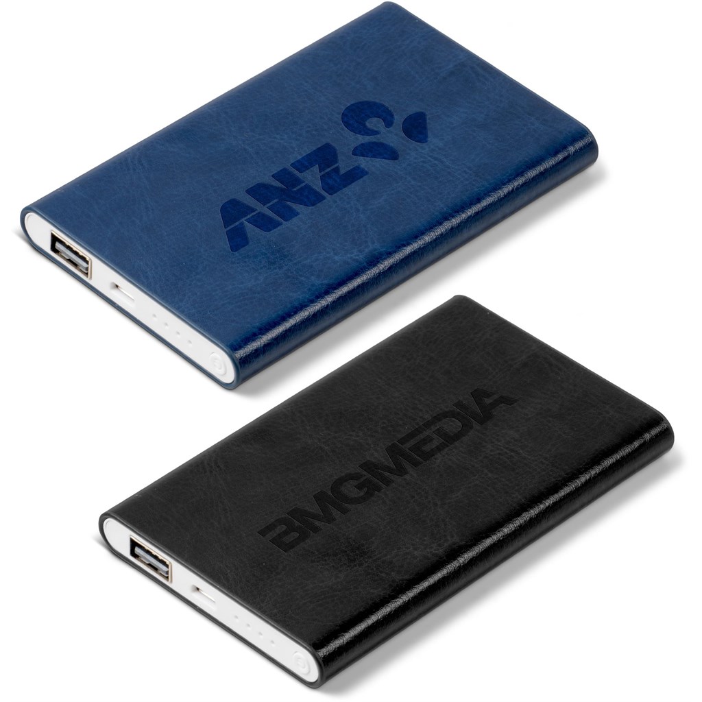 Renaissance Slim Power Bank - 4