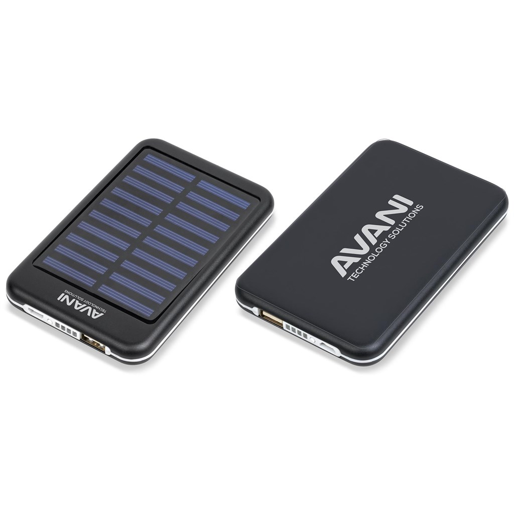 Eclipse Solar Power Bank - 5