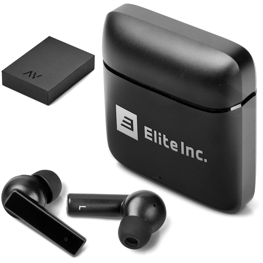 Alex Varga Imperium TWS Earbuds