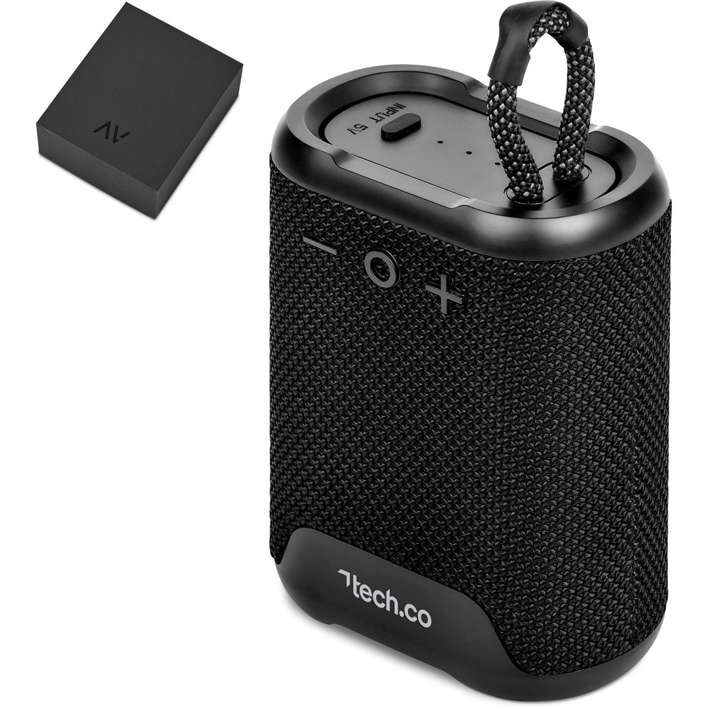 Alex Varga Adagio Bluetooth Speaker