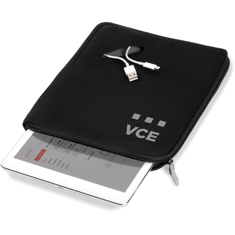 Retina Zip-Around Tablet Sleeve