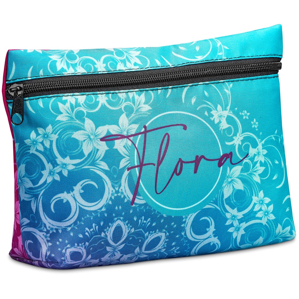 Sample Hoppla Seasoned Traveller Utility Pouch