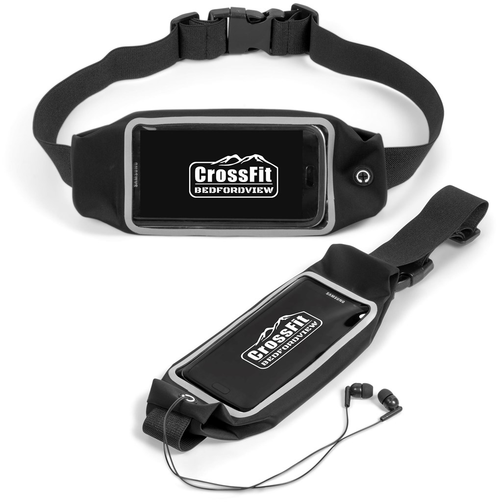 Interval Running Pouch