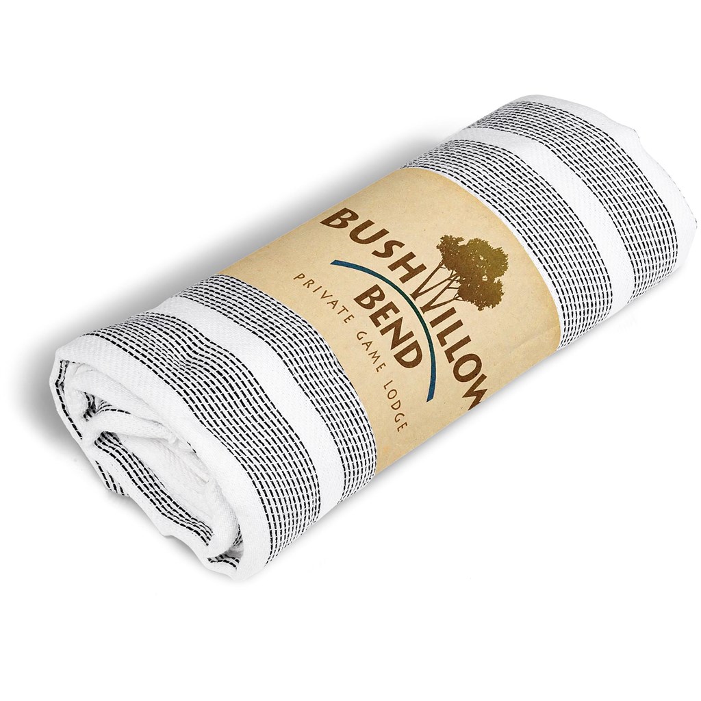 Serendipio Clarens Blanket & Throw