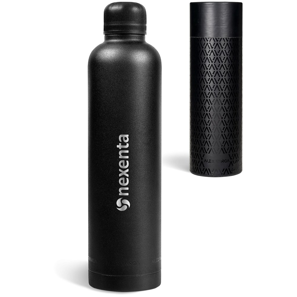 Alex Varga Sirona Stainless Steel Vacuum Water Bottle – 700ml