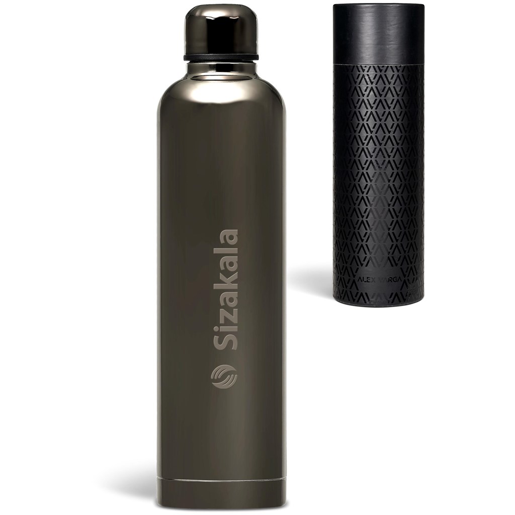 Alex Varga Asteria Vacuum Water Bottle - 700ml
