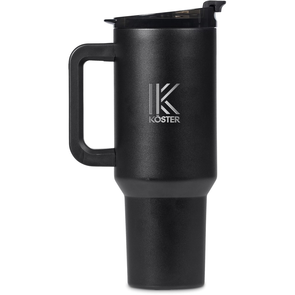 Alex Varga Maximus Vacuum Mug – 1.2 Litre