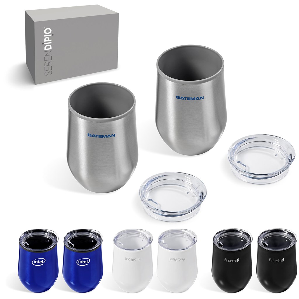 Serendipio Madison Duo Set