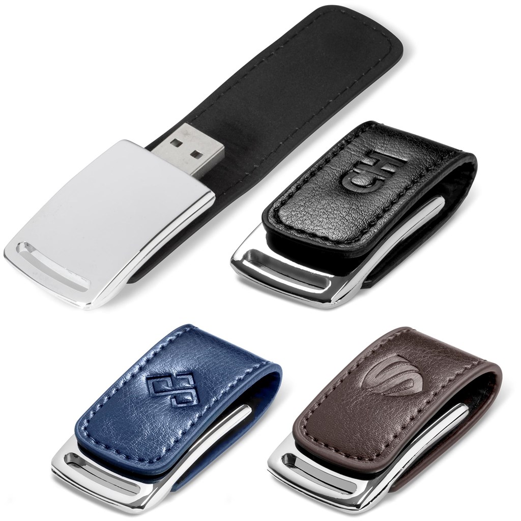 Renaissance Flash Drive - 8GB